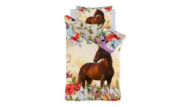 iSeng Ponyta dekbedovertrek - Afbeelding 2
