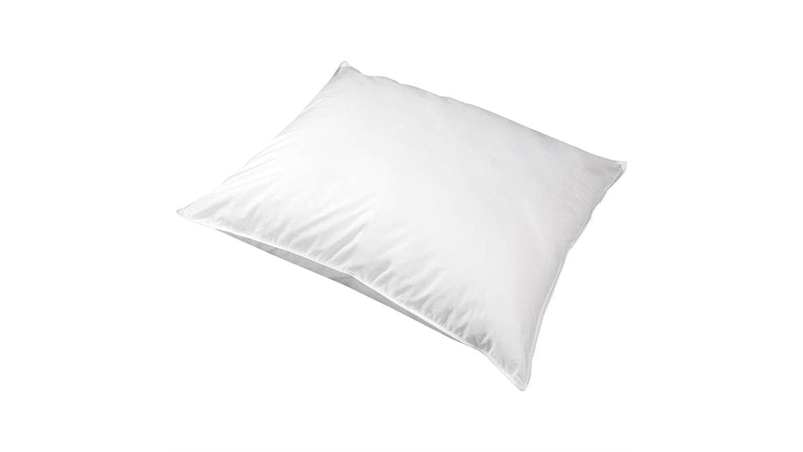 Queens Micro synthetisch zacht hoofdkussen