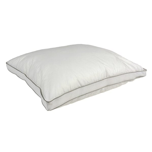 Queens Daunfill synthetisch medium hoofdkussen