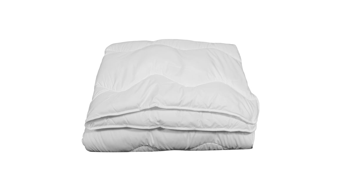 Queens Micro synthetisch dekbed