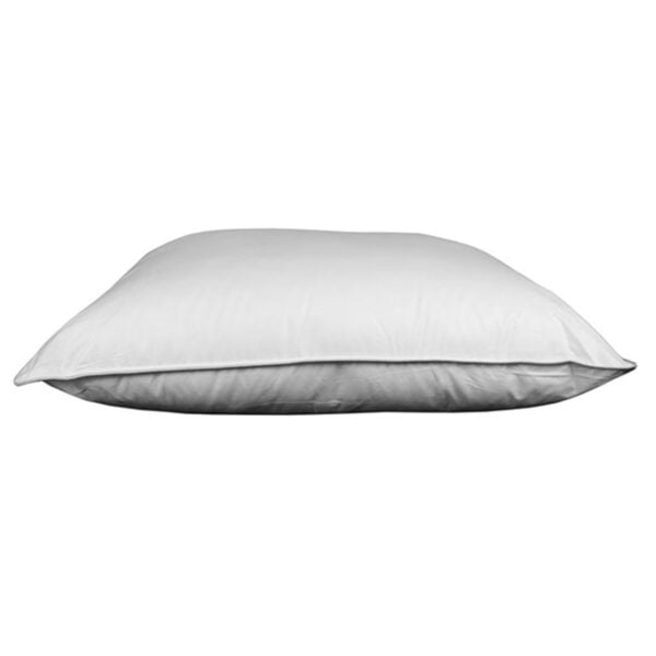 Queens Daunfill synthetisch medium hoofdkussen