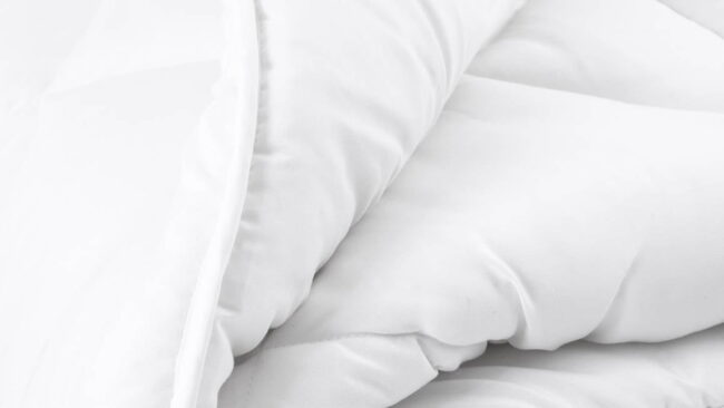 Sleeptime Micro Touch synthetisch dekbed - Afbeelding 3