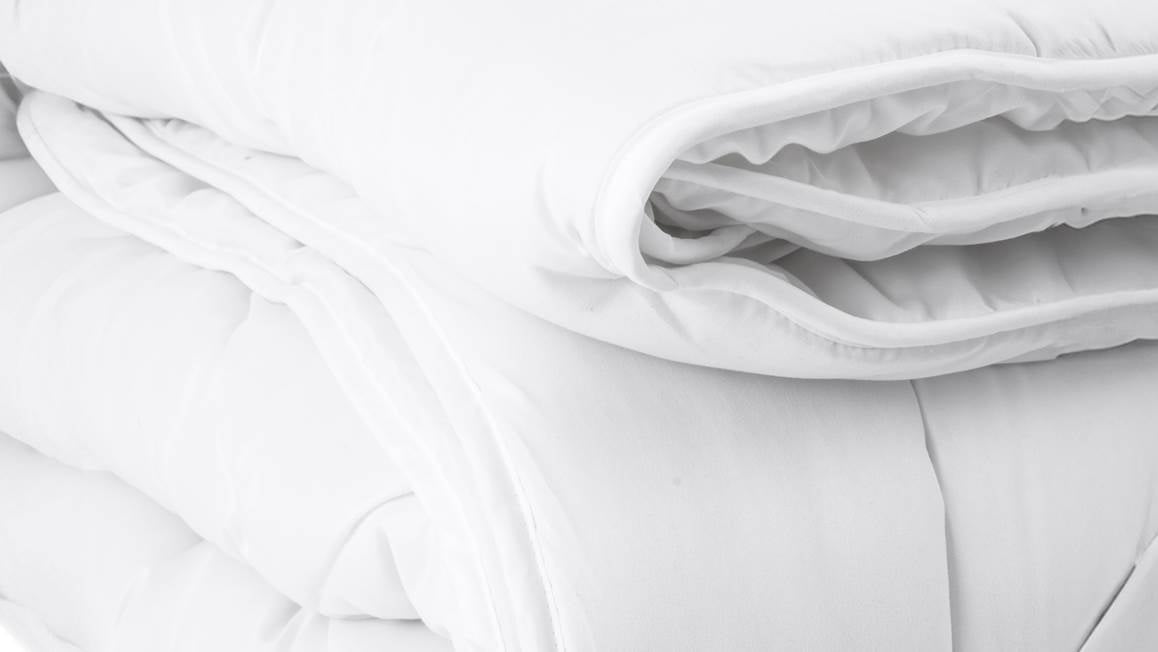 Sleeptime Micro Touch synthetisch 4-seizoenen dekbed - Afbeelding 2