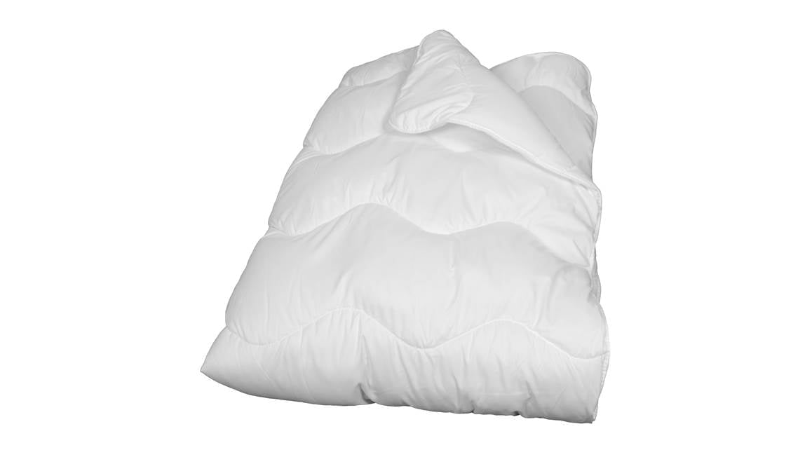 Queens Micro synthetisch dekbed - Afbeelding 2