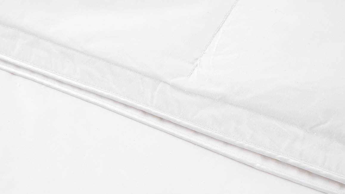 Sleeptime Donsveren donzen 4-seizoenen dekbed - Afbeelding 3