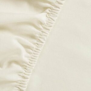 Ambiante Cotton Uni hoeslaken