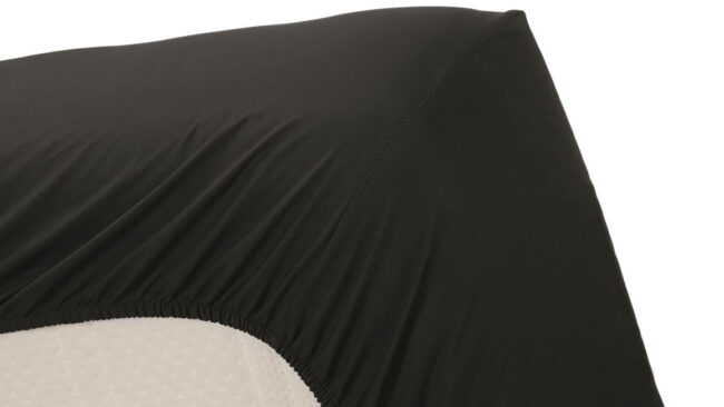 Ambiante Cotton Uni hoeslaken - Afbeelding 2