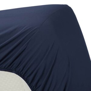 Ambiante Cotton Uni hoeslaken