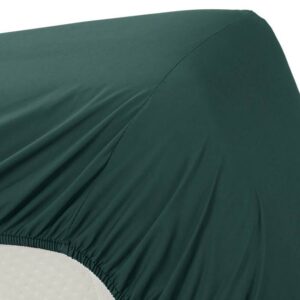 Ambiante Cotton Uni hoeslaken