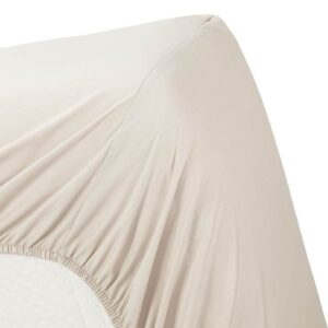 Ambiante Cotton Uni hoeslaken