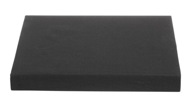Ambiante Cotton Uni kussenslopen (set van 2) - Afbeelding 2
