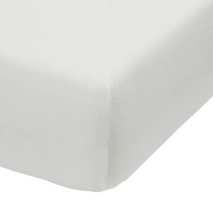 Ambiante Cotton Uni topper hoeslaken