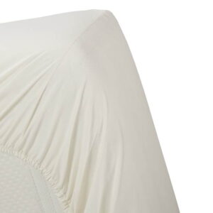 Ambiante Cotton Uni topper hoeslaken