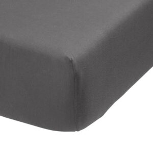 Ambiante Cotton Uni topper hoeslaken