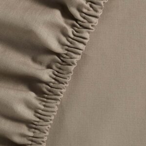 Ambiante jersey hoeslaken