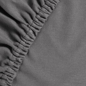 Ambiante jersey split-topper hoeslaken