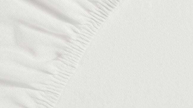 Ambiante jersey topper hoeslaken - Afbeelding 2