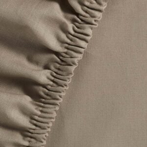 Ambiante jersey topper hoeslaken