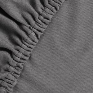 Ambiante jersey topper hoeslaken