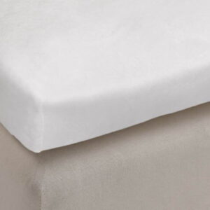 Ambiante stretch topper molton hoeslaken