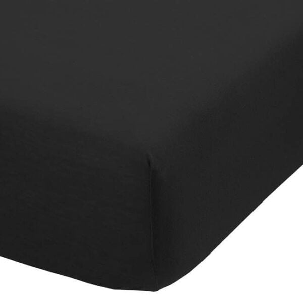 Ambiante jersey split-topper hoeslaken