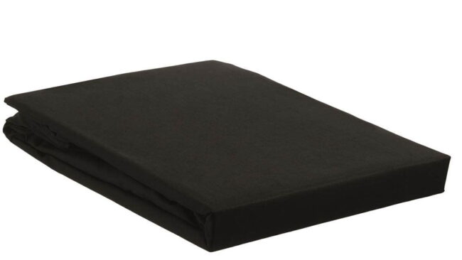 Ambiante jersey split-topper hoeslaken - Afbeelding 3