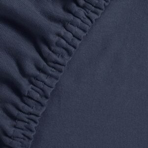 Ambiante jersey split-topper hoeslaken