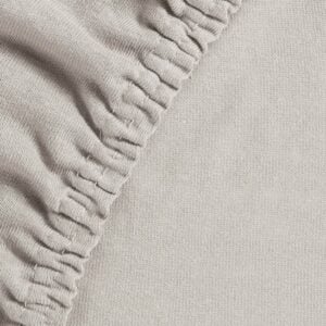 Ambiante jersey split-topper hoeslaken