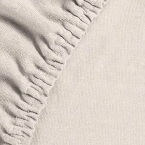 Ambiante jersey split-topper hoeslaken