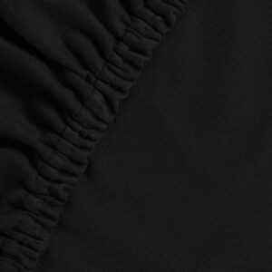 Ambiante jersey topper hoeslaken