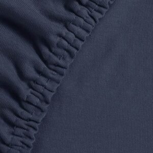 Ambiante jersey topper hoeslaken