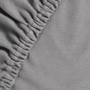 Ambiante jersey topper hoeslaken