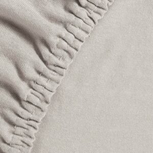 Ambiante jersey topper hoeslaken