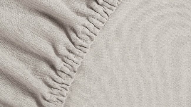 Ambiante jersey topper hoeslaken - Afbeelding 2