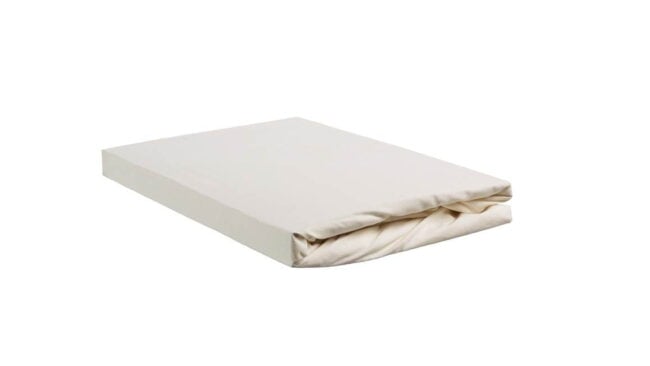 Ambiante jersey topper hoeslaken - Afbeelding 3