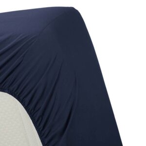 Ambiante Cotton Uni topper hoeslaken