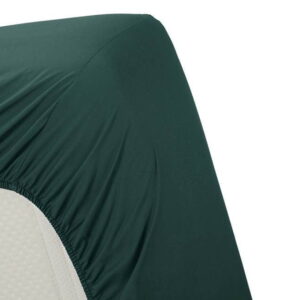 Ambiante Cotton Uni topper hoeslaken