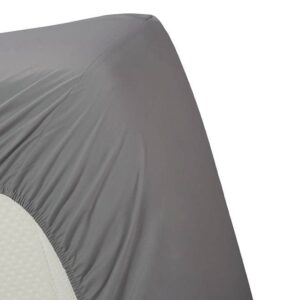 Ambiante Cotton Uni topper hoeslaken