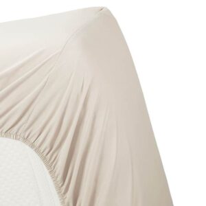 Ambiante Cotton Uni topper hoeslaken