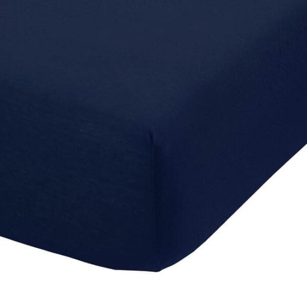 Ambiante Cotton Uni split-topper hoeslaken