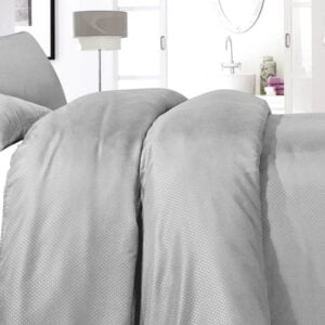 Zensation Satin Point dekbedovertrek