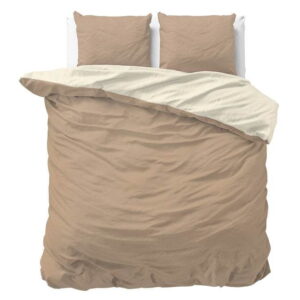 Sleeptime Twin Face dekbedovertrek