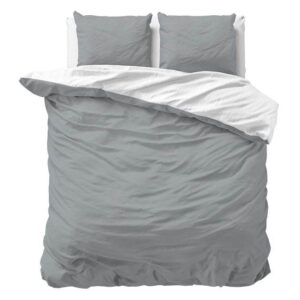 Sleeptime Twin Face dekbedovertrek