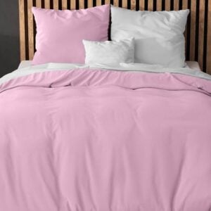 Zensation Twin Face dekbedovertrek