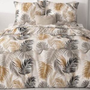 Sleeptime Feather District dekbedovertrek