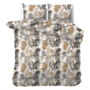 Sleeptime Feather District dekbedovertrek