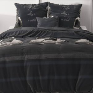 Sleeptime Buddha dekbedovertrek