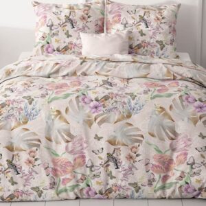 Sleeptime Sierra dekbedovertrek