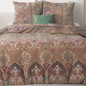 Sleeptime Berna dekbedovertrek