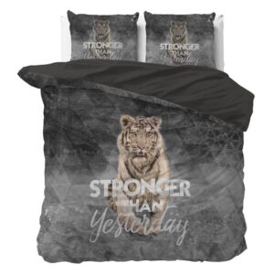 Sleeptime Stronger dekbedovertrek